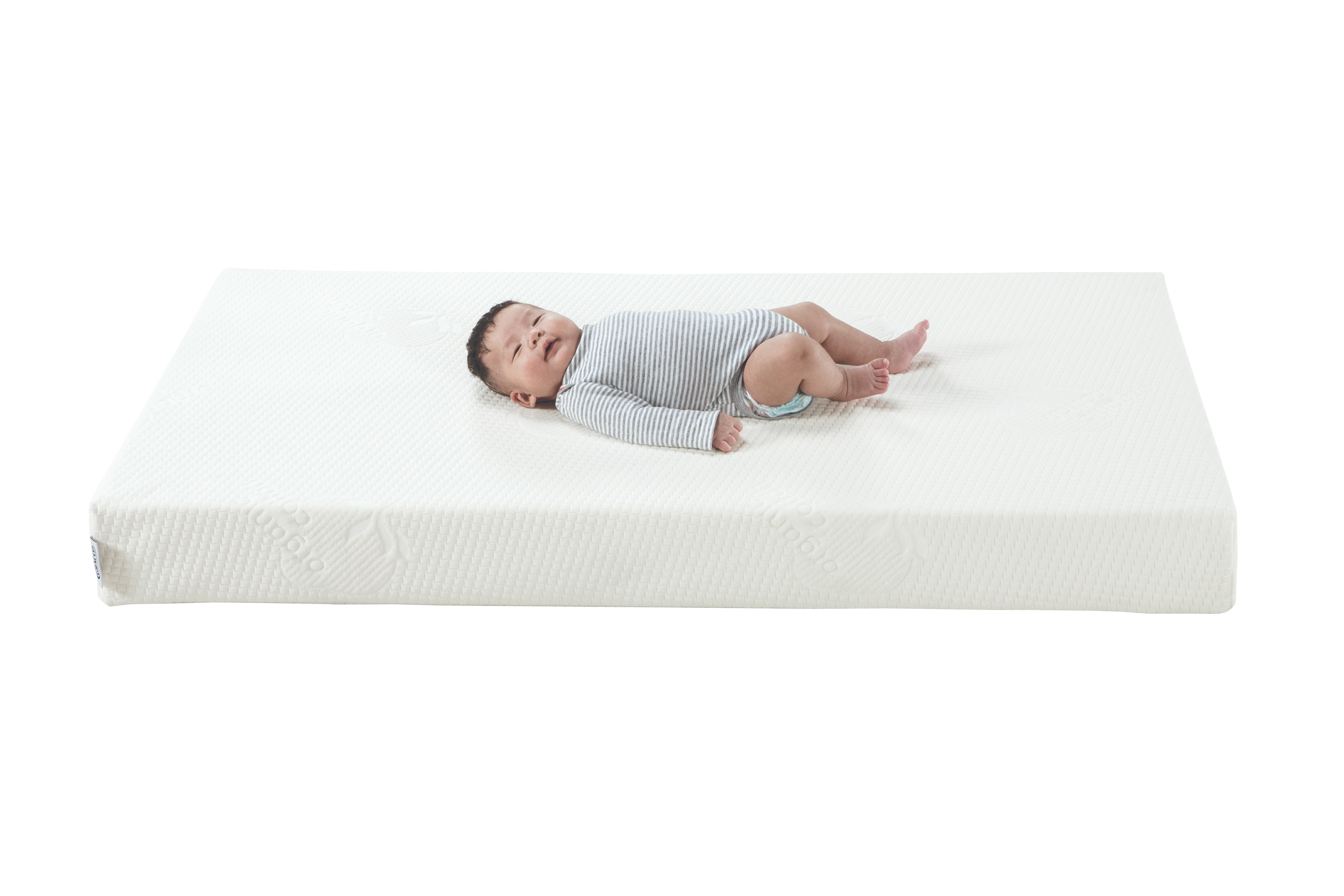soft toddler mattress topper