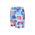 thumbnail image 2 of Traje de Baño Hombre Thats Hot Rosa S Thats Hot Thats Traje de Baño Hombre, 2 of 5