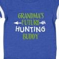 thumbnail image 4 of Inktastic Grandmas Future Hunting Buddy Boys or Girls Baby Bodysuit, 4 of 5