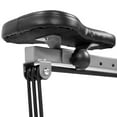 thumbnail image 3 of Sunny Health & Fitness Upright Row-N-Ride™ Rowing Machine, 3 of 9