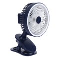 thumbnail image 4 of Ventilador con clip, ventilador de escritorio USB con clip Ventilador de escritorio USB con clip Ventilador de escritorio USB Resistente y duradero, 4 of 9