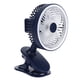 thumbnail image 4 of Ventilador de escritorio USB, ventilador con clip de escritorio USB, ventilador alimentado por USB, rendimiento finamente sintonizado, 4 of 9