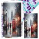 thumbnail image 1 of 5D DIY Con Taladro Calle Londres Del Arte 40x70cm, 1 of 9