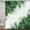 Green, variant on Green and Gold Marble Shower Curtain, Dark Emerald Sage Hunter Olive Green Fabric Shower Curtains Set for Bathroom, Modern Golden White Restroom Decor Accessories with Hooks 72X 72 Inch