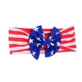 thumbnail image 1 of Banda Venda de cabellero Cabello Vieja Gloria Accesorio de Peinado Cabeza Envuelven Turbante para Niñas Yotijar Niñas Cinta de cabeza, 1 of 10