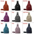 thumbnail image 2 of 3 In 1 Anti-Theft Travel Tote Bag, Waterproof 2-Way Commuter Bag, Oxford Large Capacity Crossbody Convertible Shoulder Bags, 2 of 8