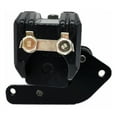 thumbnail image 3 of For Yamaha 95-05 YFM 350 Wolverine YFM350FX Rear Brake Caliper Pads with Bracket, 3 of 3