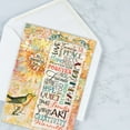 thumbnail image 3 of Current Joy Hall® Dream On Birthday Value Pack Cards - Sets of 20, 5 x 7-inch, 3 of 6