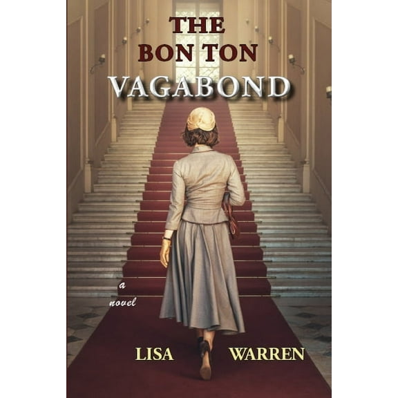 The Bon Ton Vagabond, (Paperback)