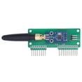 thumbnail image 2 of Placa De Desarrollo, Módulo CC1101 Integración Perfecta 433MHz Para Bricolaje, 2 of 7