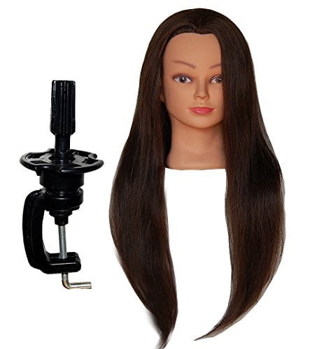 mannequin dolls with human hair