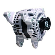 DISCOUNT STARTER & ALTERNATOR 41000N Alternator Compatible with Ram 1500 Classic 2019-2023 1500 5.7L