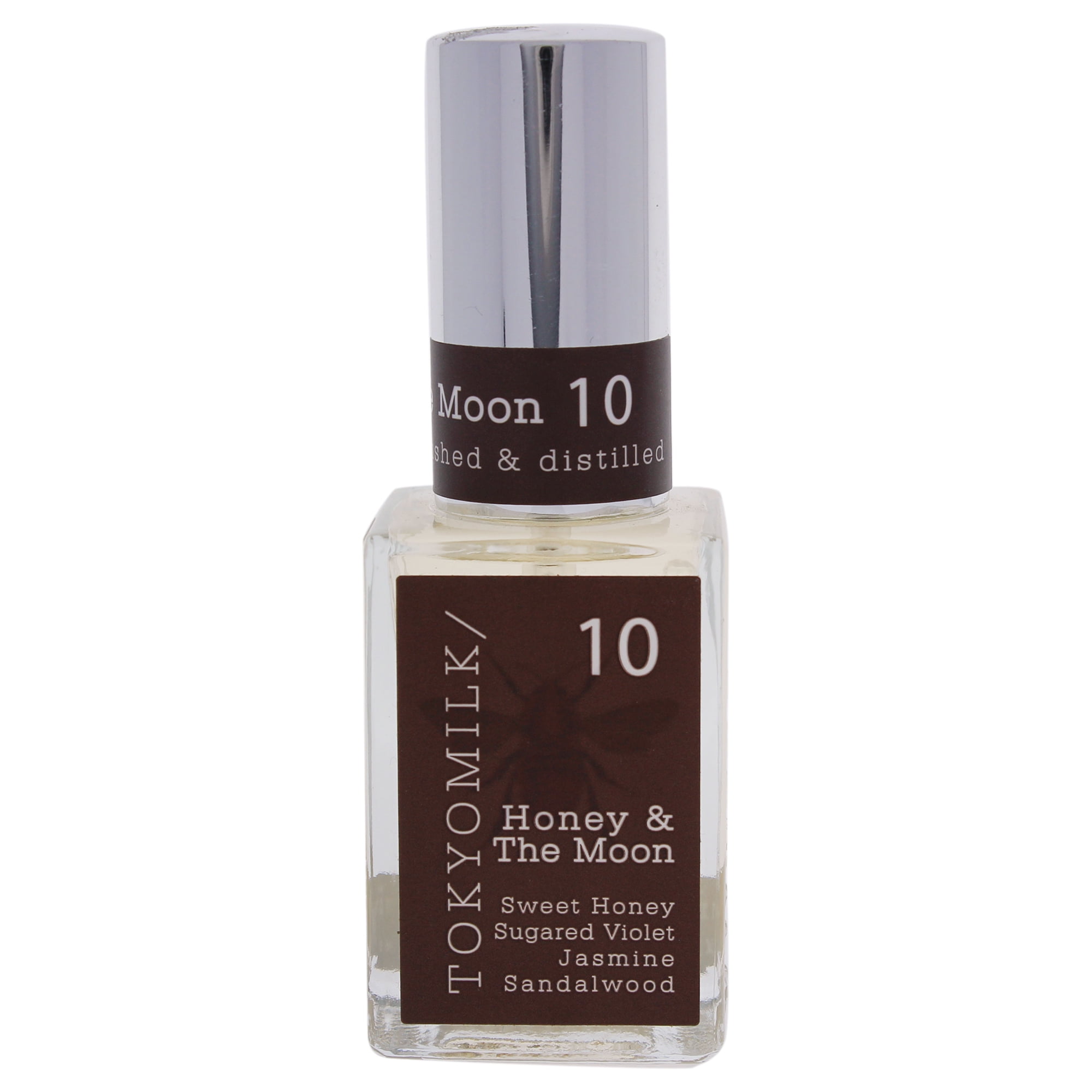 Tokyo Milk Tokyo Milk Honey and The Moon No.10 Eau de Parfum Unisex
