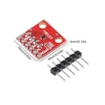 thumbnail image 2 of Módulo de placa de ruptura TMP102 DC 1,4 V-3,6 V 1,5 cm x 1,5 cm Sensor de temperatura Digital, 2 of 9