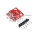 thumbnail image 2 of Módulo de placa de ruptura TMP102 DC 1,4 V-3,6 V 1,5 cm x 1,5 cm Sensor de temperatura Digital, 2 of 9