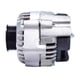 thumbnail image 1 of Alternador Gmc Sonoma 6cil 4.3 1994 Sist Delco 105a Total Parts Gmc Sonoma 6cil 4.3 1994 sist delco 105a, 1 of 4