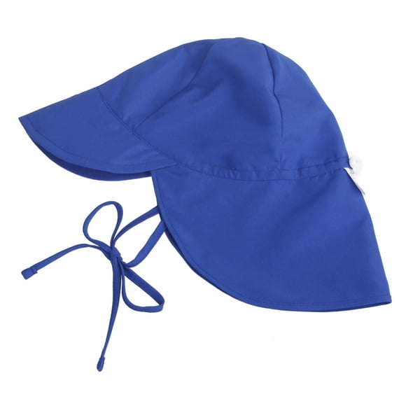 TOOYOU Toddler Bucket Hat Kids Breathable Solid Color Sun Hat Baby Care