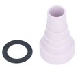 thumbnail image 2 of Adaptador De Manguera De Bomba De Piscina, Kit De Conversión De Manguera De Filtro De Plástico 4550 De Alta Confiabilidad Para Piscina, 2 of 8