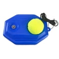 thumbnail image 5 of Kit de rebote de tenis portátil con 1 pelota de cuerda elástica para niños adultos principiantes, 5 of 5