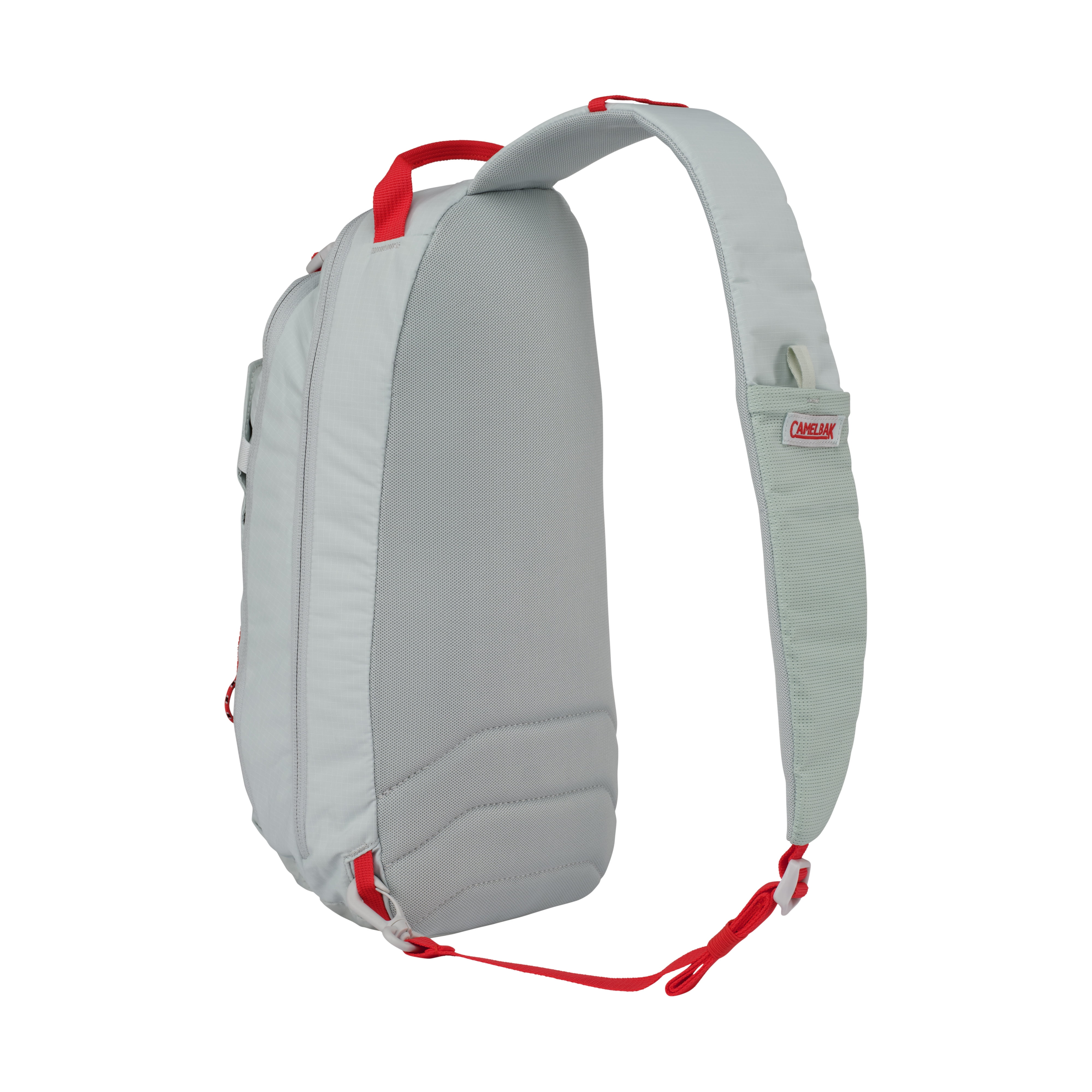 Camelbak Arete Sling 8, Silver Mist