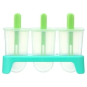 Minute Maid Teal Ice Pop Mold 6CT