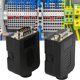thumbnail image 1 of DA, 2 piezas DB9 Adaptador de terminal serial de tornillo de 9 pines D Resistente y duradero, 1 of 8