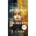 thumbnail image 1 of Pre-Owned The Woman in the Window [Movie Tie-In] (Mass Market Paperback) 0062906135 9780062906137, 1 of 1