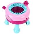 thumbnail image 4 of Smart Weaving Round Loom, Knitting Machine Parent Child Interaction Educational Multifunctional With Bracket For Children For Home, 4 of 8