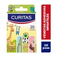 thumbnail image 3 of Venditas Curitas infantiles de animalitos 20 pzas, 3 of 9