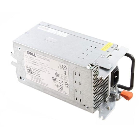 Dell Poweredge T300 Hipro 528w Power Supply 4GFMM 04GFMM Power