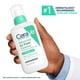 thumbnail image 4 of Limpiador facial espumoso CeraVe Balancing Air Foam 240 ml, 4 of 9