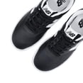 thumbnail image 3 of Tenis New Balance Mode De Vie para Mujer. BBW80BKWB negro 23, 3 of 4