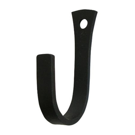 

2.25 in. Wide Wall Hook