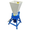 thumbnail image 6 of Waste Sponge Crusher Shredder Mill Grinding Machine 220V, 6 of 11