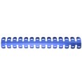 thumbnail image 2 of Exhaust Heat Shield, Reliable Exhaust Heat Protector Sturdy  For Vehicle For Car Blue, 2 of 8