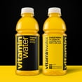 thumbnail image 2 of vitaminwater Energy Tropical Citrus Flavored Water Beverage Bottle, 20 fl oz, 2 of 14