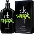 thumbnail image 2 of Calvin Klein Ck One Shock Perfume, 6.7 oz, 2 of 2