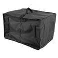 thumbnail image 1 of Capot Protecteur de Four à Micro-Ondes, Résistant aux UV, Imperméable, Pliable avec Sac de Rangement pour Cuisine, 1 of 7