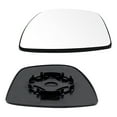thumbnail image 4 of Left Mirror Glass for Vauxhall Vivaro 2001-2014, 4 of 6