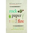 thumbnail image 1 of Pre-Owned Rock, Paper, Fire: The Best of Mountain and Wilderness Writing (Paperback) 1894773675 9781894773676, 1 of 1