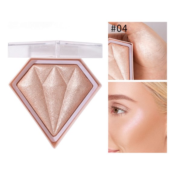 Handaiyan Diamond Highlighter Powder Contour