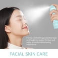 thumbnail image 3 of 1pc 2024 NEW Hair Identifier Shaving Powder Spray for Face and Body with Dermaplaning Tool 4 Razors for All Hair and Skin Types, 3 of 8