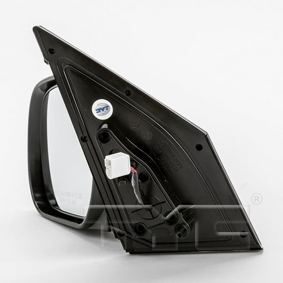 TYC 5280032 Door Mirror For 06-12 Toyota RAV4 Fits select: 2011 TOYOTA RAV4 LIMITED