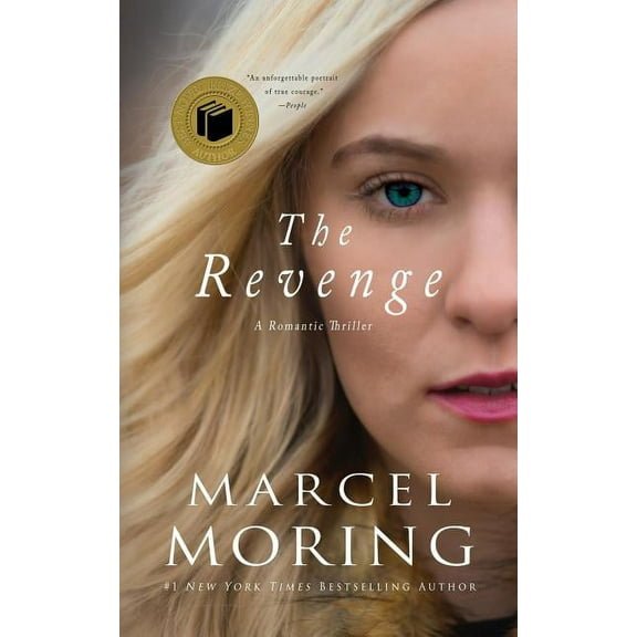 The Revenge: A Romantic Thriller, (Paperback)