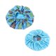 thumbnail image 1 of wonima11 Women Double-Layer Extra Large Print Satin Bonnet Sleep Cap African Pattern Fabric Ankara Bonnets, 1 of 1