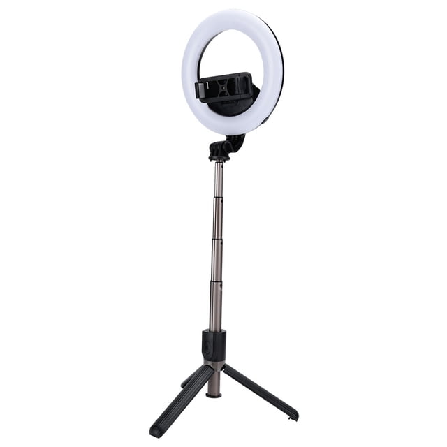 Palo selfie para teléfono con Bluetooth, palo selfie con Bluetooth, herramienta para fotografía de cámara de teléfono, palo selfie con Bluetooth diseñado meticulosamente