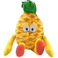 thumbnail image 1 of Juguete de peluche, juguete de peluche suave de frutas y verduras de 1 pieza para niños oso de fresa Electrónica, 1 of 3