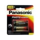 thumbnail image 1 of Batería Panasonic 2CR5 6V Litio para cámaras y electrónica, 1 of 1