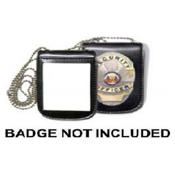 Universal Magnetic Badge & ID Holder