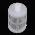 thumbnail image 4 of 3 Piezas de Malla de de material acero Inoxidable Micro Bomba de Agua Pantalla de de 7 Mm de Apertura DYNWAVEMX Filtro de la bomba de agua, 4 of 8